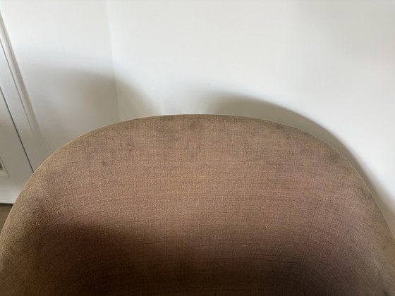 Image 1 of 8 sillas de trineo Muuto Fiber