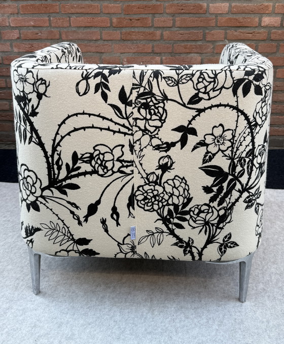 Image 1 of Sillón Segis Alphabet DTA Design