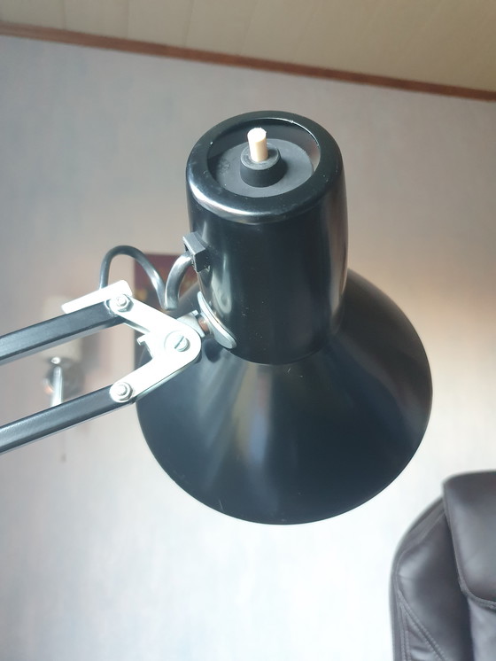 Image 1 of Waso Architekt Lampe '70 - Schweden