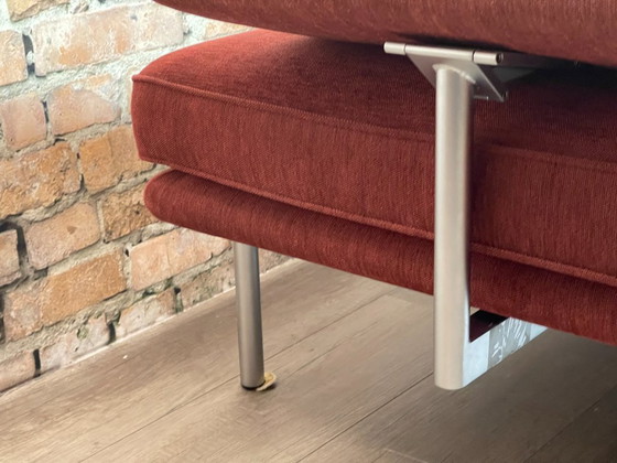 Image 1 of Sofá cama Walter Knoll Eoos Living