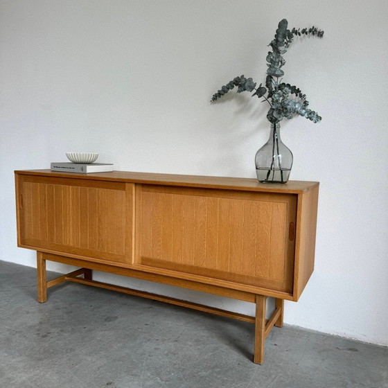 Image 1 of Vintage Sideboard Kurt Østervig