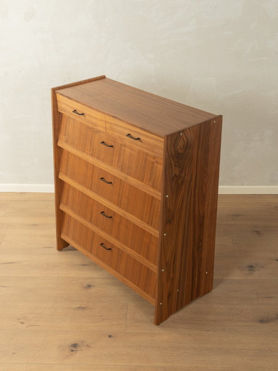 1960s Shoe Cabinet – Metal, Wood (photo 11 of 11)