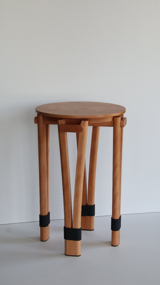 Image 1 of Table d'appoint SPLIT | Per Simmon Furniture