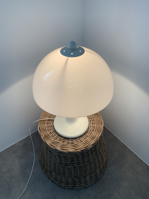 Dijkstra design tafellamp - anni Settanta