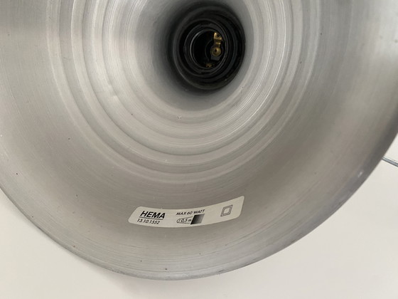 Image 1 of Vintage HEMA - Klemlamp klemspot - tafellamp Jaren ‘90.