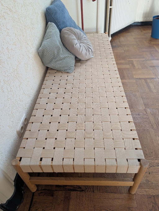 Daybed Vadehavet, Japandi Style Jysk