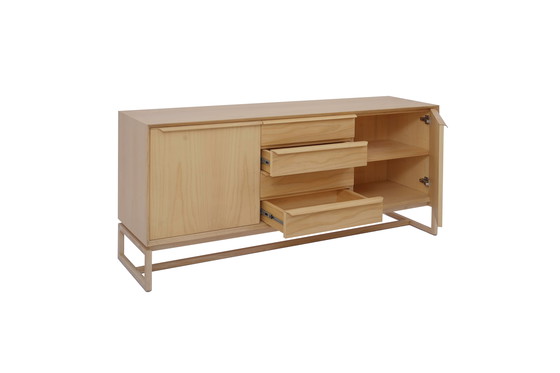 Image 1 of Scandinavian Design Sideboard Teak
