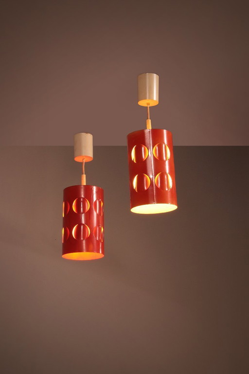 Raak Amsterdam Space Age hanglamp – Iconisch Nederlands design