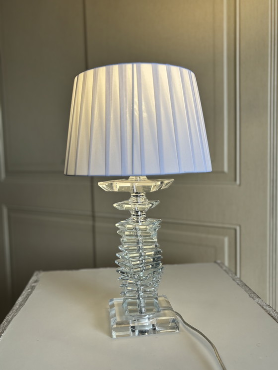 Image 1 of Lampada da tavolo