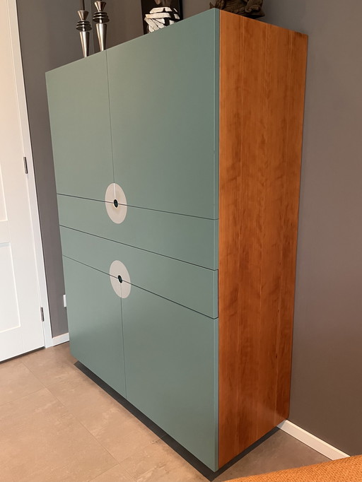 Castelijn Cupboard Disk KAEB