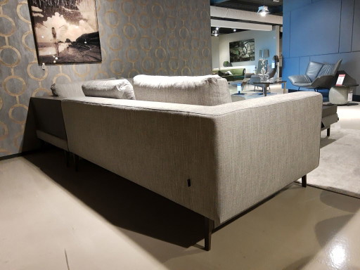 Ditre Italia Corner Sofa Kim – hoekbanken