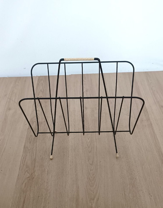 Image 1 of Revistero años 50