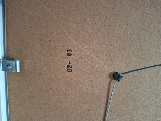 Image 1 of Pintar el Cenáculo en Tilburg por Jac Strick