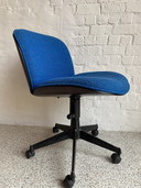 MIM vintage office chair - Parioli by Ennio Fazioli - 1960s