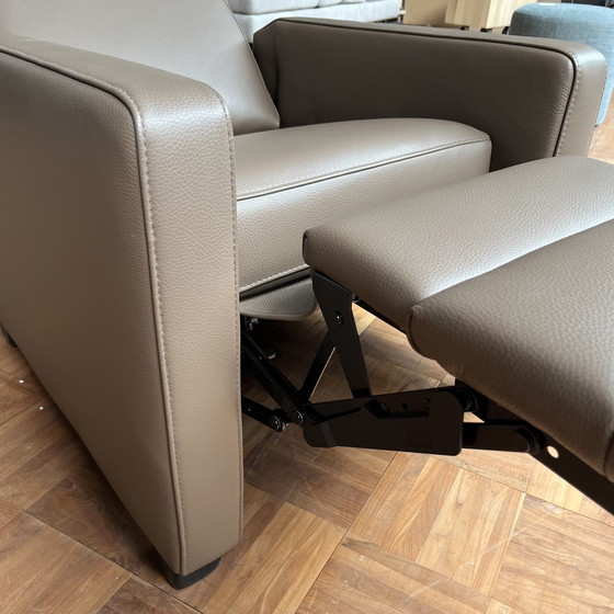 Image 1 of Fauteuil relax Neo Style Edra