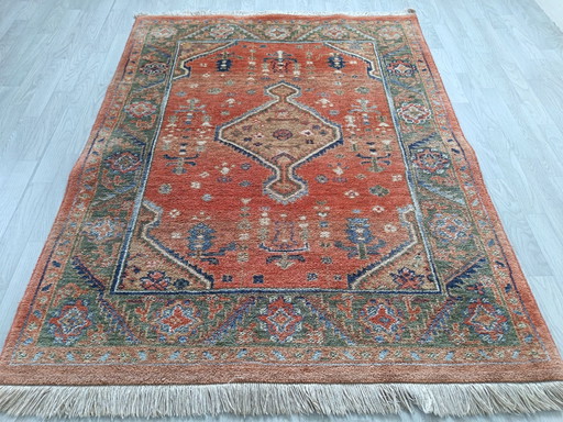 Alfombra estilo Oriental