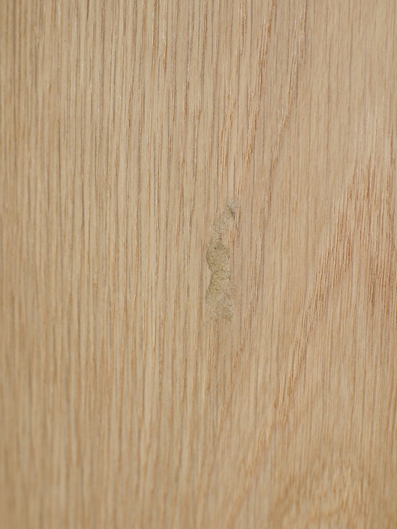 Image 1 of Karl Andersson Bookcase Oak Vintage Swedish