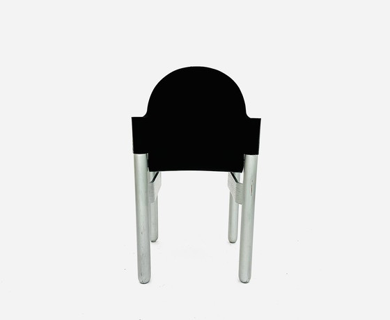 Image 1 of Silla "Flex" de Gerd Lange para Thonet Alemania, 1974