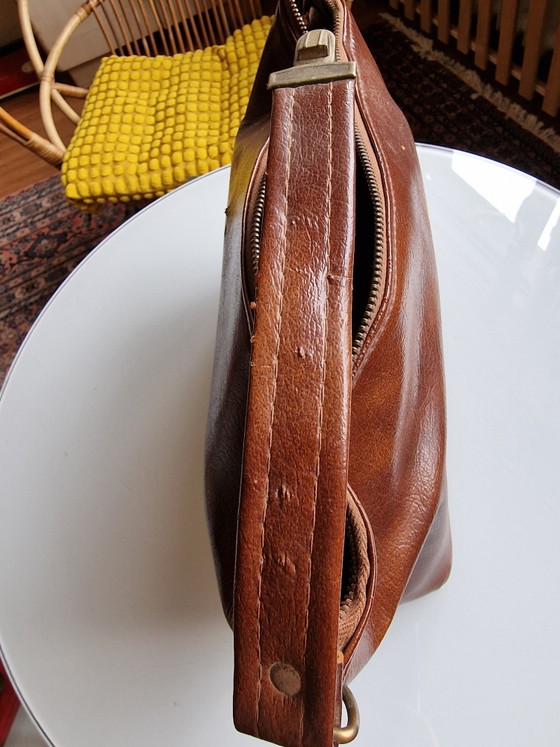 Beauty case da uomo, circa anni '70 – Borse da viaggio, Metal, Textile (photo 8 of 11)
