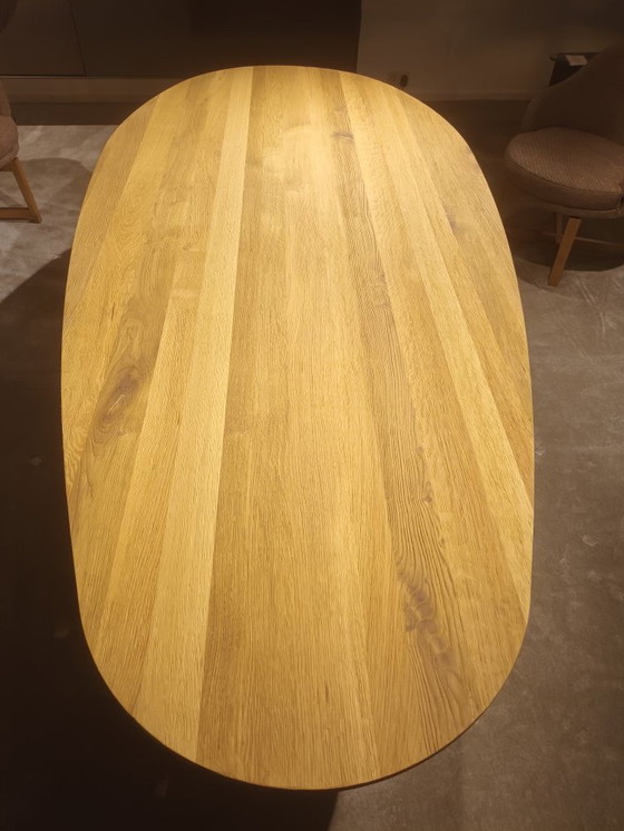 Image 1 of Mesa de comedor Passe Partout Bombay - 260x114