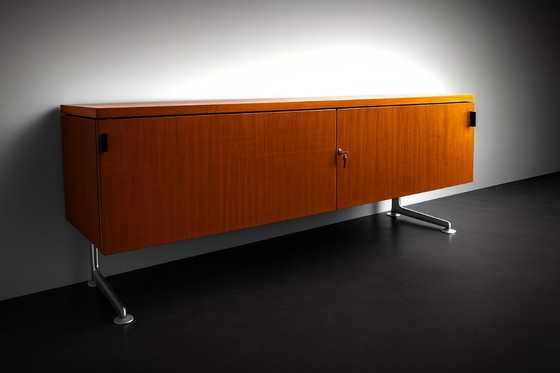 Image 1 of Boardroom Sideboard By Horst Brüning For Behr Möbel