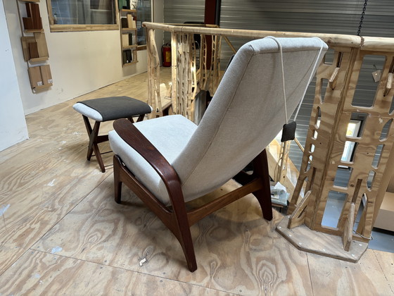 Image 1 of Gimson and Slater Rock ‘n Rest