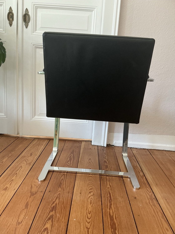 Knoll Brno Original – Sessel, Leder (photo 4 of 15)