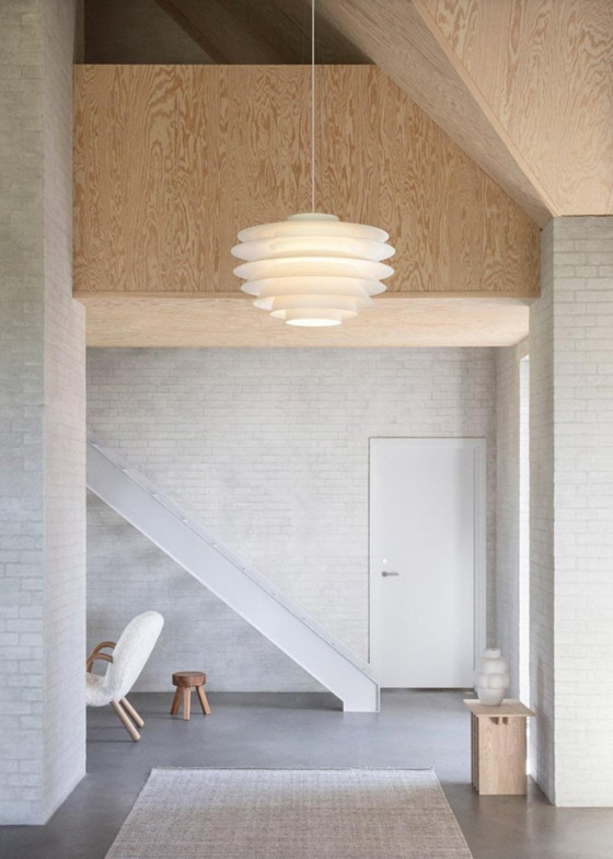 Image 1 of Verona 400 Sven Middelboe ceiling light