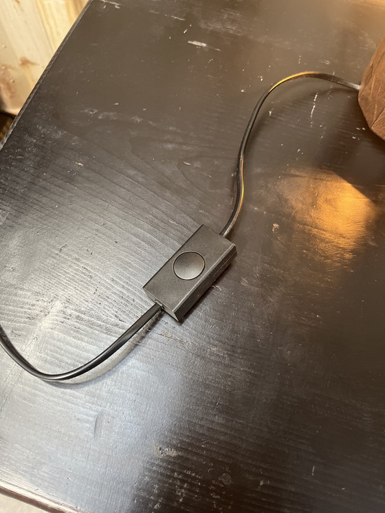 Image 1 of Lámparas de mesa Juego de 2