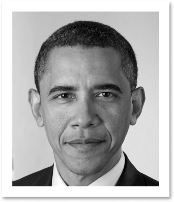 Image 1 of Cadeau Super Obama | Poupée artistique Super-héros Obama | Décoration Pop Art Barack Obama | Objet de collection BD