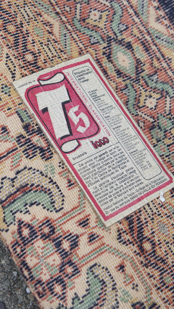 Image 1 of Grand tapis d'Orient 341x242cm