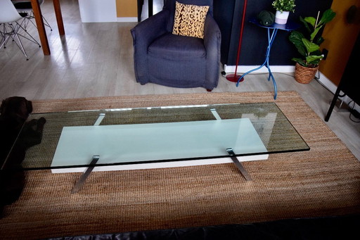 Bart Vos B1 Couchtisch