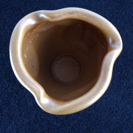 Image 1 of Vintage Fons Decker vase 1930s art deco