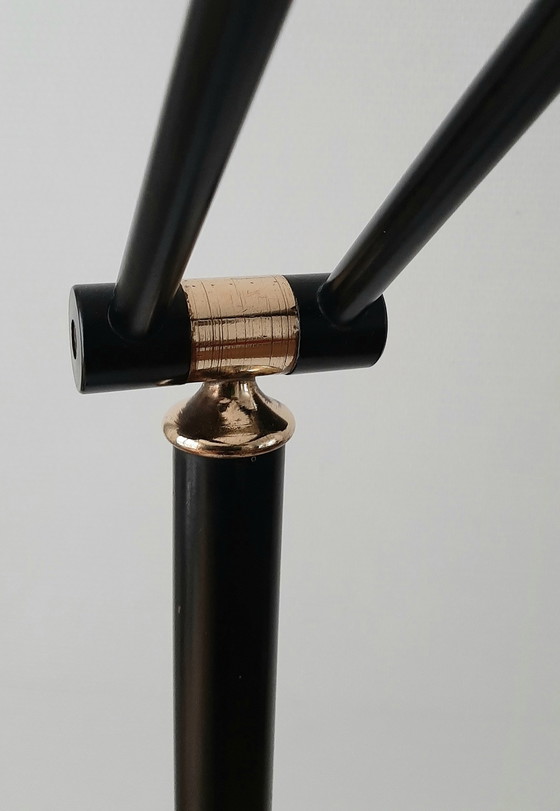 Image 1 of Relco, Italian design floor lamp from the 1980s