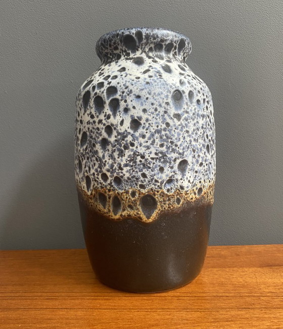 Image 1 of Jasba Fat lava Keramische vaas WGP model 905-1020