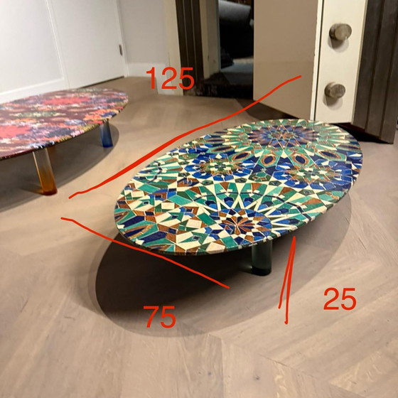 Image 1 of Daytona Wonderline Couchtisch