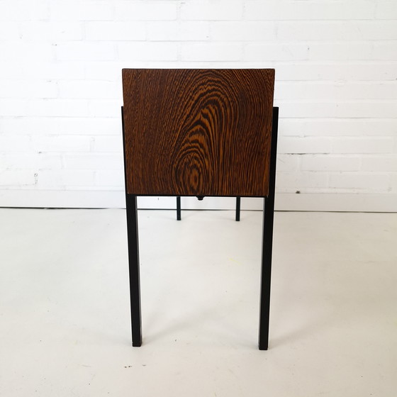 Image 1 of Jardinière vintage, design danois des années 1960, style moderne du milieu du siècle