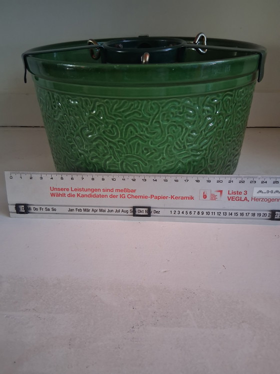 Image 1 of Supporto per albero di Natale vintage Adendorfer, anni '60