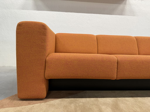 Gelderland 430 Cube Sofa Hallingdal Design Sofa 235