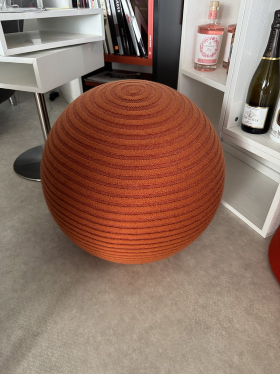 Image 1 of Montis Beanie Pouf