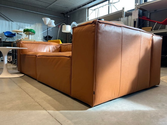 Image 1 of FAUTEUIL BOLIA COSIMA, 2 MODULES, 240CM