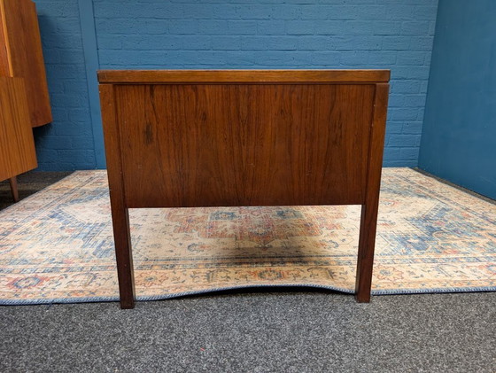 Image 1 of Bureau vintage, modèle 77, Gunni Omann pour Omann Jun, 1960