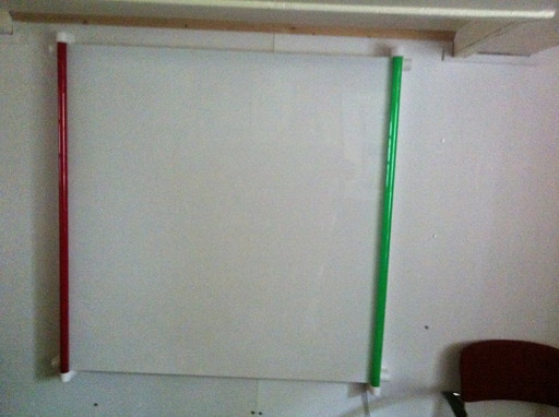 design lamp Aldo van den Niewelaar