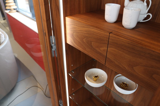 Image 1 of Vetrina Riva 1920 Vitrea