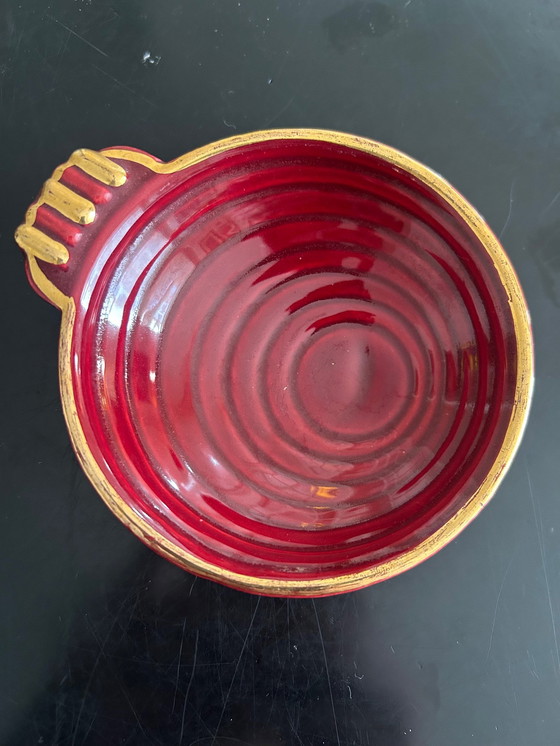 Image 1 of Coupelles Saint Clément 1950