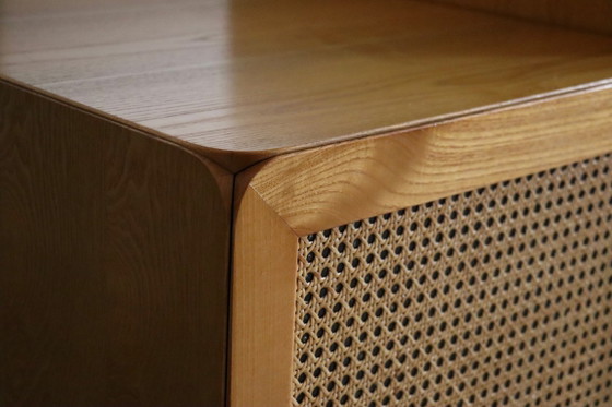 Image 1 of Armoire Modulable « Samara » par Derk Jan de Vries pour Maisa, 1970s