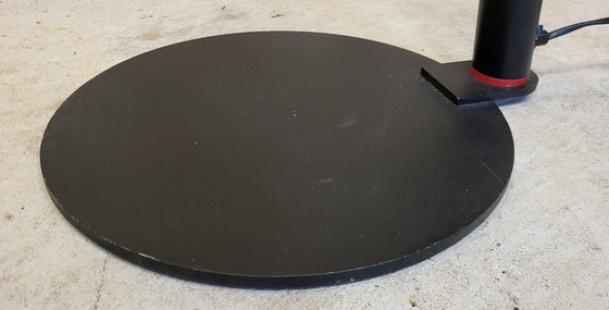 Image 1 of Midcentury floor lamp