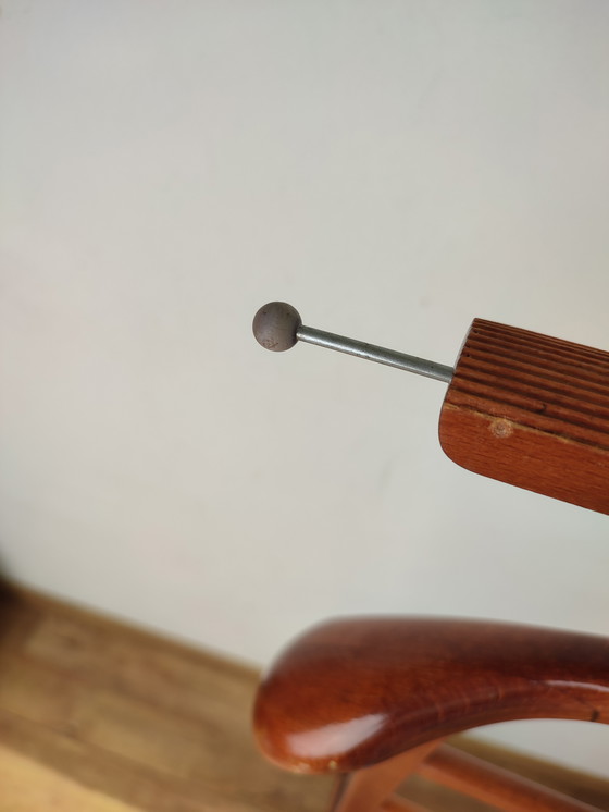 Image 1 of Italienischer Diener aus der Mitte des Jahrhunderts, Fratelli Reguitti