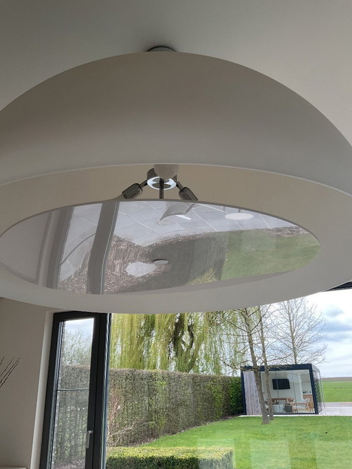 Lampada a sospensione Fontana Arte