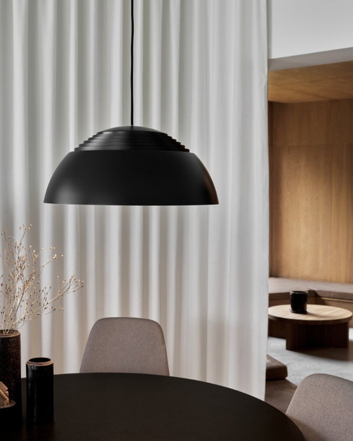 AJ Hanglamp – Louis Poulsen – – hanglampen, Metal (photo 2 of 5)